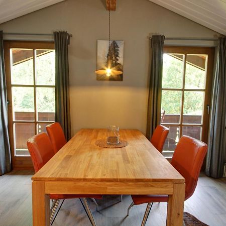 Ferienwohnung Annelies - Chiemgau Karte 인젤 외부 사진