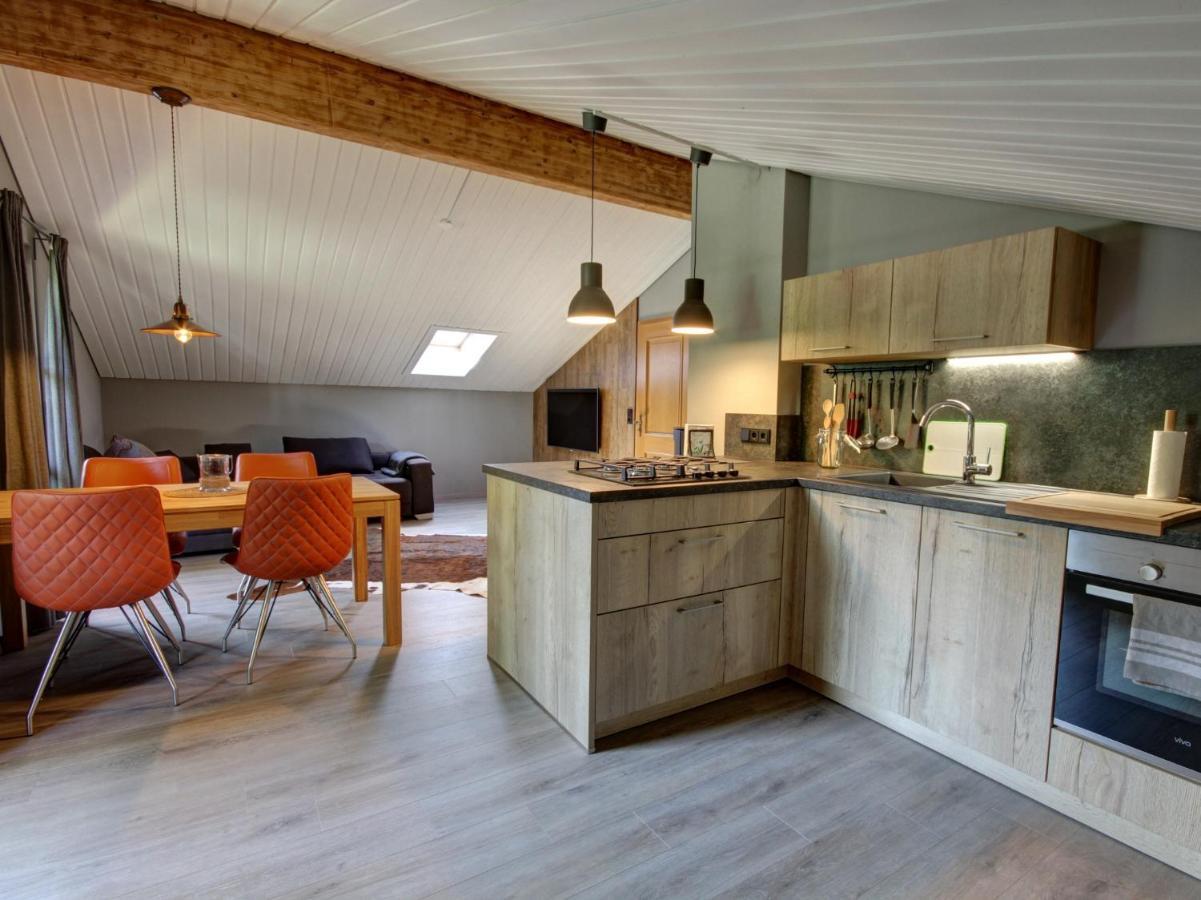 Ferienwohnung Annelies - Chiemgau Karte 인젤 외부 사진